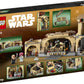 Star Wars 75326 Boba Fetts Thronsaal