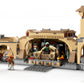 Star Wars 75326 Boba Fetts Thronsaal