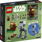 Star Wars 75332 AT-ST