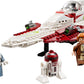 Star Wars 75333 Obi-Wan Kenobis Jedi Starfighter