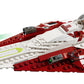 Star Wars 75333 Obi-Wan Kenobis Jedi Starfighter