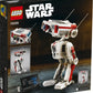 Star Wars 75335 BD-1