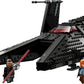 Star Wars 75336 Die Scythe – Transportschiff des Großinquisitors