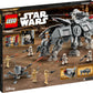 Star Wars 75337 AT-TE Walker