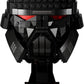 Star Wars 75343 Dark Trooper Helm