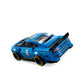 Speed Champions 75891 Rennwagen Chevrolet Camaro ZL1