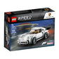 Speed Champions 75895 1974 Porsche 911 Turbo 3.0