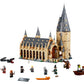 Harry Potter 75954 Die große Halle von Hogwarts