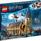 Harry Potter 75954 Die große Halle von Hogwarts