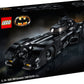 Super Heroes 76139 1989 Batmobile