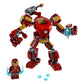 Super Heroes 76140 Iron Man Mech