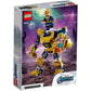 Super Heroes 76141 Thanos Mech