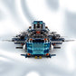 Super Heroes 76153 Avengers Helicarrier