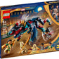 Super Heroes 76154 LEGO Marvel: Hinterhalt des Deviants!