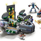 Super Heroes 76156 LEGO Marvel: Aufstieg des Domo