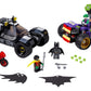 Super Heroes 76159 Jokers Trike-Verfolgungsjagd