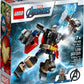 Super Heroes 76169 Thor Mech