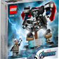 Super Heroes 76169 Thor Mech