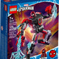 Super Heroes 76171 Miles Morales Mech