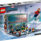 Super Heroes 76196 LEGO Marvel Avengers Adventskalender