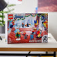 Super Heroes 76196 LEGO Marvel Avengers Adventskalender