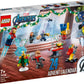 Super Heroes 76196 LEGO Marvel Avengers Adventskalender