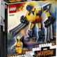 Super Heroes 76202 Wolverine Mech