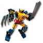 Super Heroes 76202 Wolverine Mech