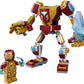 Super Heroes 76203 Iron Man Mech