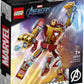 Super Heroes 76203 Iron Man Mech