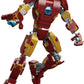 Super Heroes 76206 Iron Man Figur