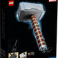 Super Heroes 76209 Thors Hammer