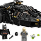 Super Heroes 76239 LEGO DC Batman™ – Batmobile™ Tumbler: Duell mit Scarecrow™