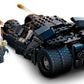 Super Heroes 76239 LEGO DC Batman™ – Batmobile™ Tumbler: Duell mit Scarecrow™