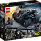 Super Heroes 76239 LEGO DC Batman™ – Batmobile™ Tumbler: Duell mit Scarecrow™