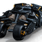 Super Heroes 76240 LEGO DC Batman™ – Batmobile™ Tumbler