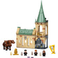 Harry Potter 76387 Hogwarts: Begegnung mit Fluffy