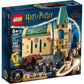 Harry Potter 76387 Hogwarts: Begegnung mit Fluffy