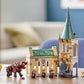 Harry Potter 76387 Hogwarts: Begegnung mit Fluffy