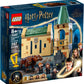 Harry Potter 76387 Hogwarts: Begegnung mit Fluffy