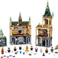 Harry Potter 76389 Hogwarts Kammer des Schreckens