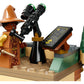 Harry Potter 76389 Hogwarts Kammer des Schreckens