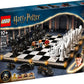 Harry Potter 76392 Hogwarts Zauberschach