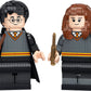 Harry Potter 76393 Harry Potter & Hermine Granger™