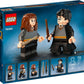 Harry Potter 76393 Harry Potter & Hermine Granger™