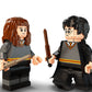 Harry Potter 76393 Harry Potter & Hermine Granger™