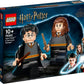 Harry Potter 76393 Harry Potter & Hermine Granger™