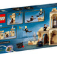 Harry Potter 76395 Hogwarts: Erste Flugstunde