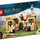 Harry Potter 76395 Hogwarts: Erste Flugstunde