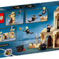 Harry Potter 76395 Hogwarts: Erste Flugstunde